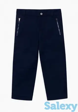 Брюки bell bimbo, фотография 1