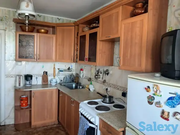 Продам 2-хкомн.улучш.р-н Новый Рынок, ул.A.Затаевича 77А(Зональная ), фотография 5