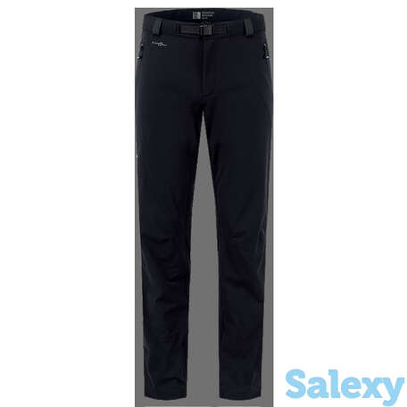 Брюки сивера единец пд черные, фотография 1