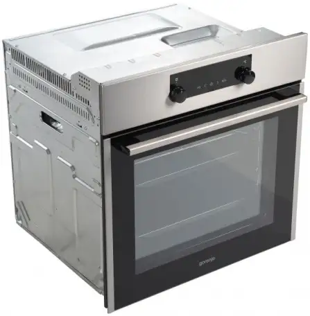 Ремонт духовок, фотография 2