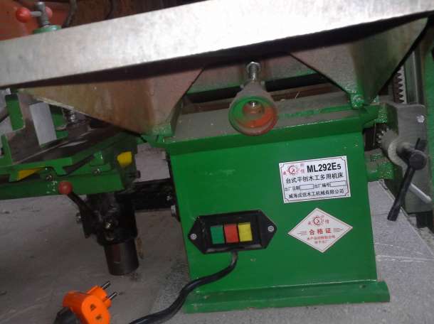 Продам циркулярный станок универсальный, фотография 3