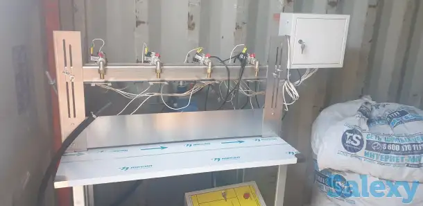 Оборудование для розлива, фотография 6