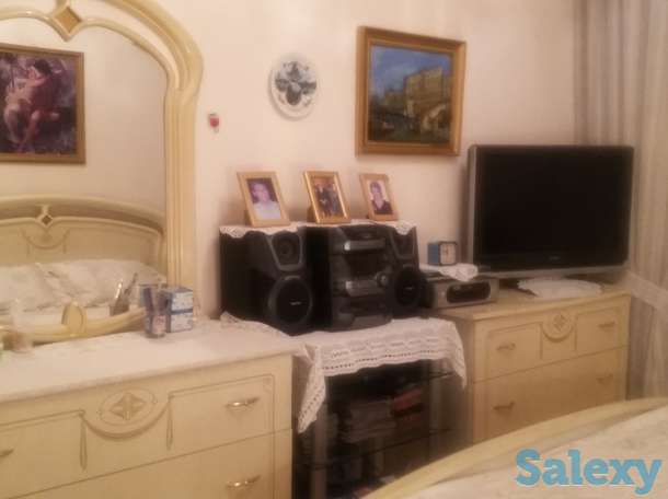 продам четырехкомнатную квартиру на площади республики, фотография 4