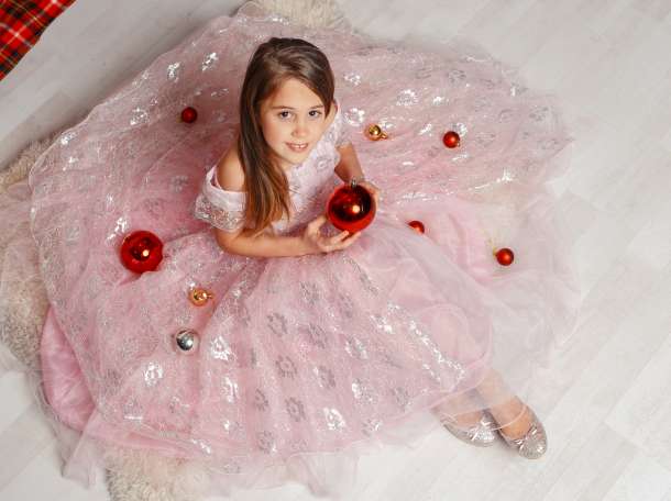 Семейная новогодняя фотосессия!, фотография 5