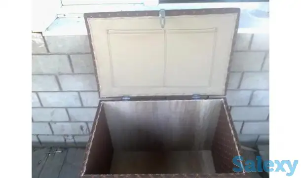 обновлю сундуки и крепежи, фотография 2