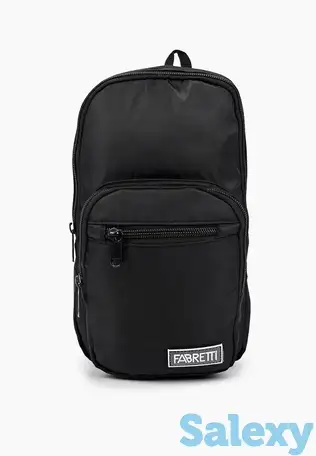Рюкзак fabretti, фотография 1