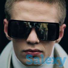 Очки солнцезащитные оптом Tom Ford Atticus мужские женские, фотография 3