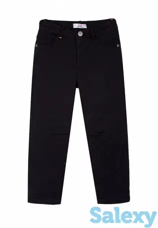 Брюки bell bimbo, фотография 1