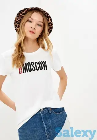 Футболка levi's®, фотография 1