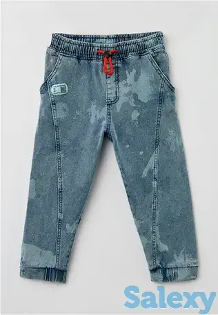 Джинсы playtoday, фотография 1