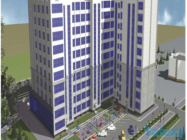 Проектирование зданий, Разработка рабочего проекта , Разработка ПСД, Архитектурно строительное проектирование, фотография 1