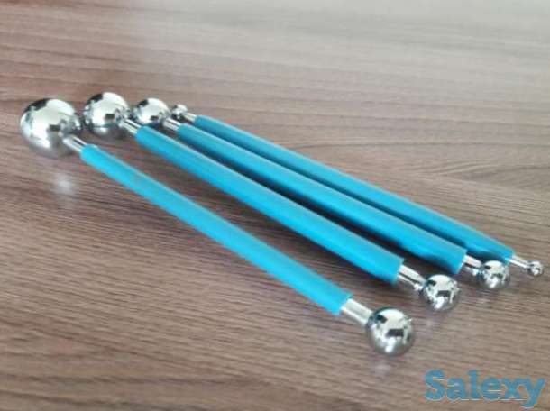 Стеки для лепки, фотография 2