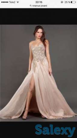 Платье Jovani, фотография 1