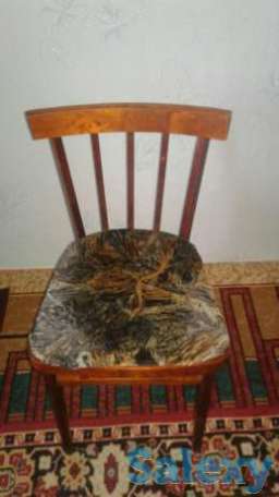 Продам стулья, фотография 1