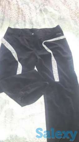 Спортивные женские брюки, фотография 1