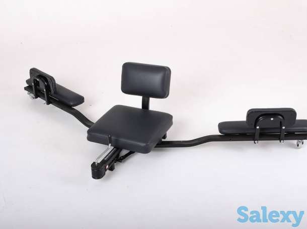 Тренажер для растяжки на шпагат LegFlex, фотография 4