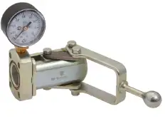 Нитофлон, УЭЦН, фотография 7