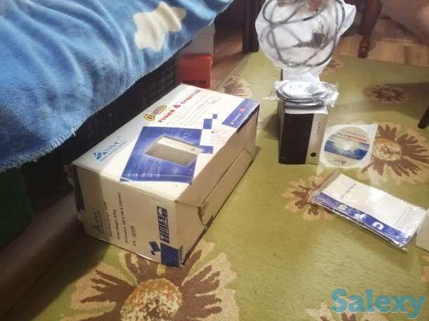 USP Источник бесправодного питания новый в коробке.., фотография 1