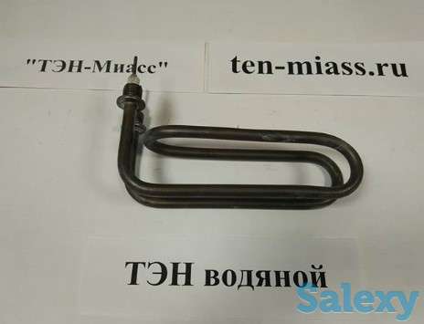 Блок тэн на заказ Казахстан, фотография 2