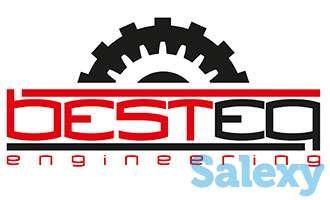 Машина мойки и обдува BESTEQ-WMBC-3000, фотография 1