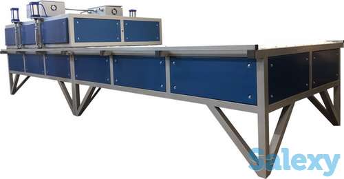 Печи гравитационного моллирования стекла. Производство и продажа., фотография 1