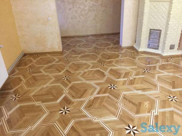 рестоврация, фотография 2