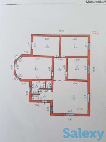 Продам дом, фотография 9