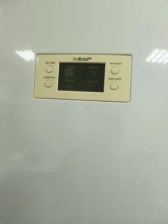 продам холодильник, фотография 2