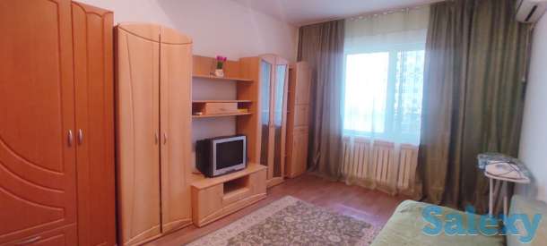 Квартира посуточно, Мкрн. Алмагуль, фотография 4