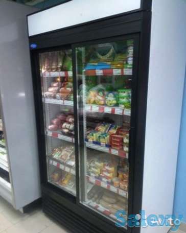 Оборудование ресторанов и магазинов бу, фотография 5