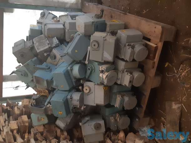 Куплю задвижки  ,  затворы , эл.приводы auma  , тулаэлектропривод, фотография 4