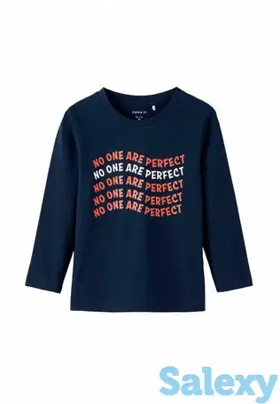 Лонгслив name it, фотография 1