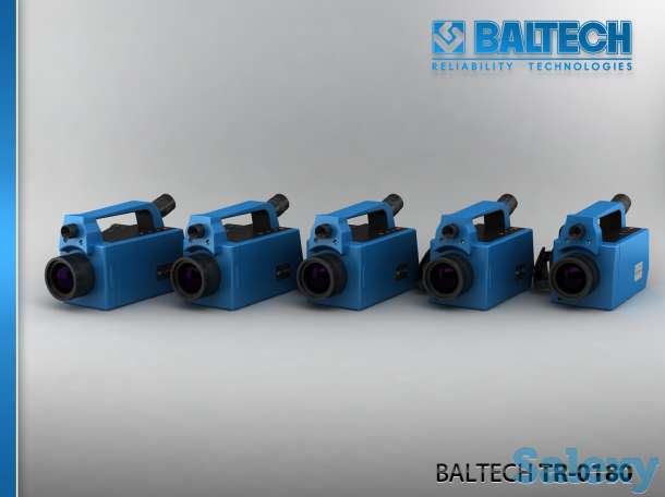 Методы диагностики оборудования в энергетике. Инфракрасная диагностика., фотография 2