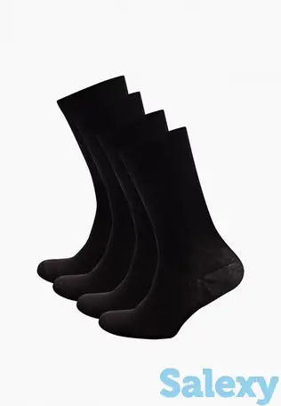 Носки 4 пары befree, фотография 1