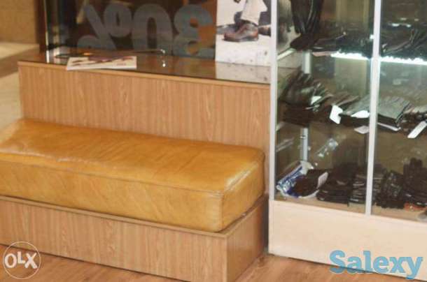 Диванчик, фотография 1