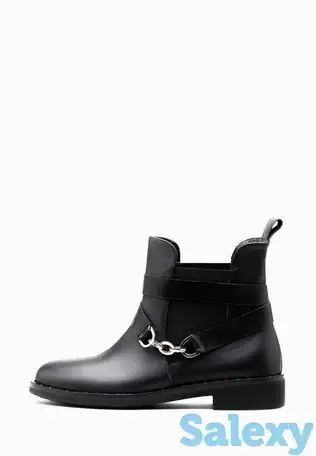 Ботинки hotic, фотография 1