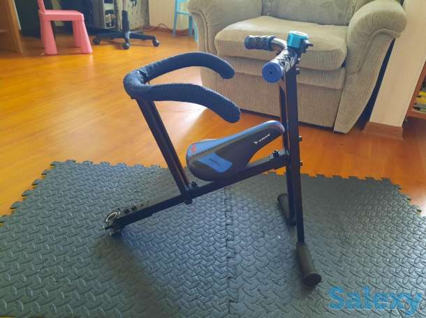 Детское велокресло, фотография 1