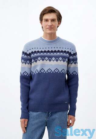 Джемпер finn flare, фотография 1