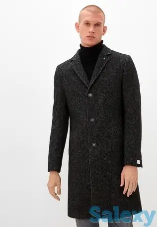 Пальто berkytt, фотография 1