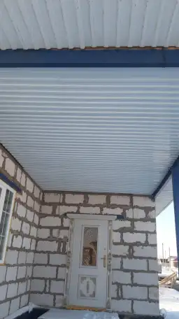 Город Астана Продам дом по адресу  Жибек жолы, Александровка  8 мкр, 7 улица. 6 соток. Квм2 дома 145, 5-х комнатная к, фотография 3