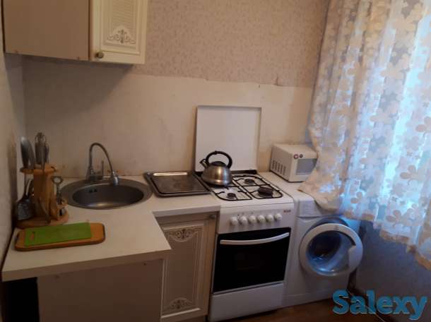 Продам 2кмн квартиру, 1 мкр дом 31, фотография 3