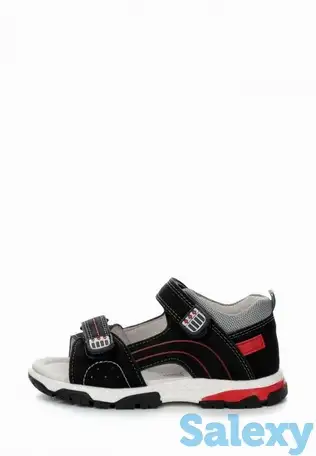 Сандалии biker, фотография 3