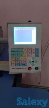 Продам вышивальный станок, фотография 1