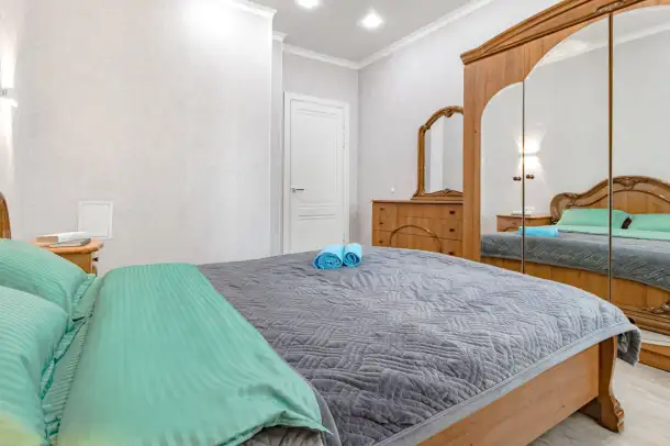 Апартаменты рядом с Триумфальной аркой, Мангилик ел 41/5, фотография 9