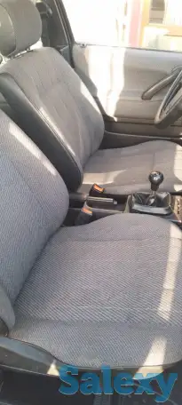 Volkswagen Passat, фотография 1