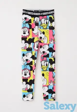 Леггинсы playtoday, фотография 1