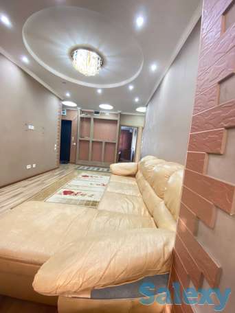 Шикарная 4-х комнатная квартира комфорт класса, 28-й микрорайон, 35, фотография 8