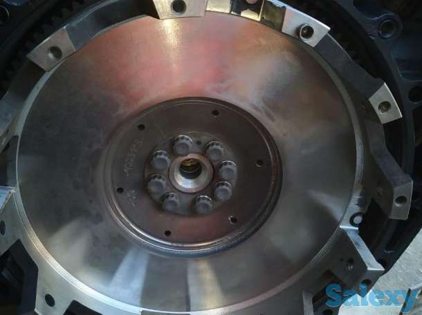 Двигатель Камаз, фотография 2