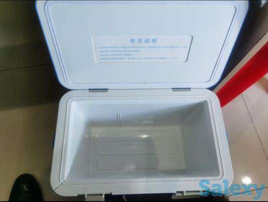 Медицинские термоконтейнеры, фотография 2