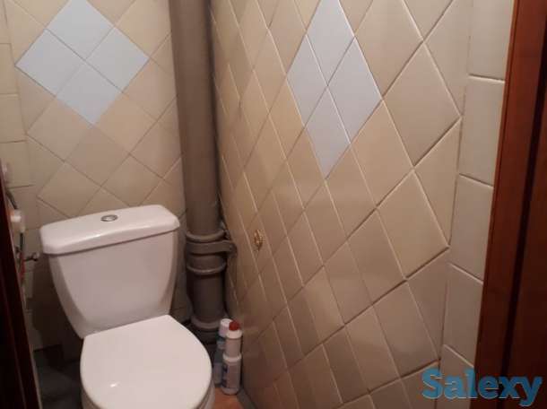 Продам 3-х комнатную кв-ру Камзина 58/1, фотография 2